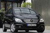 Bild zum Inhalt: Mercedes-Benz hat über 700 000 B-Klasse-Modelle ausgeliefert