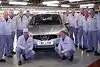 Bild zum Inhalt: Erfolgstyp: eine Million Nissan Qashqai produziert