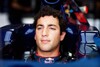 Bild zum Inhalt: Ricciardo ab Silverstone im HRT-Cockpit