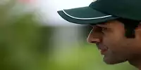 Karun Chandhok