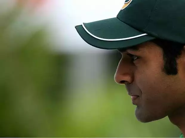 Titel-Bild zur News: Karun Chandhok