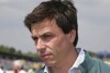 Williams dementiert Verhandlungen mit Kolles