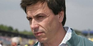 Williams dementiert Verhandlungen mit Kolles