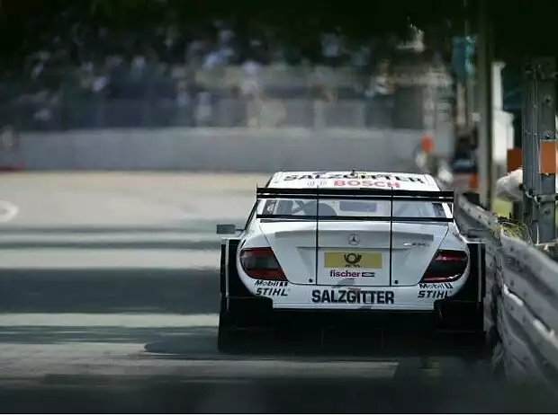 Gary Paffett Titel-Bild zur News: Gary Paffett