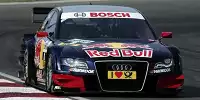 Bild zum Inhalt: Norisring: Eine ganz enge Kiste
