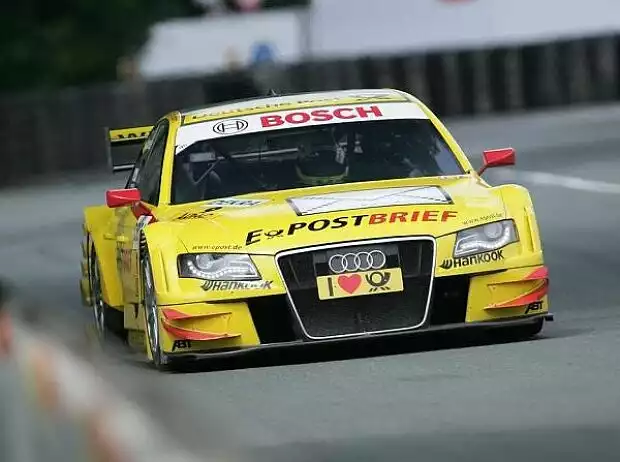 Titel-Bild zur News: Mike Rockenfeller