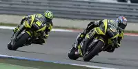 Cal Crutchlow, Colin Edwards