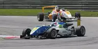 Marco Wittmann, Daniel Abt