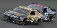 A.J. Allmendinger, Marcos Ambrose