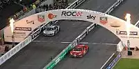 Bild zum Inhalt: Race of Champions wieder in Düsseldorf