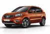 Bild zum Inhalt: Neuer Renault Koleos ab 28 990 Euro bestellbar