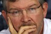 Formel 1 muss "sachbezogen" bleiben