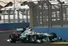 Bild zum Inhalt: Mercedes: Mit neuen Updates nach Silverstone