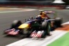 Bild zum Inhalt: Red Bull: Schnelle Kurven zum "Heimrennen"