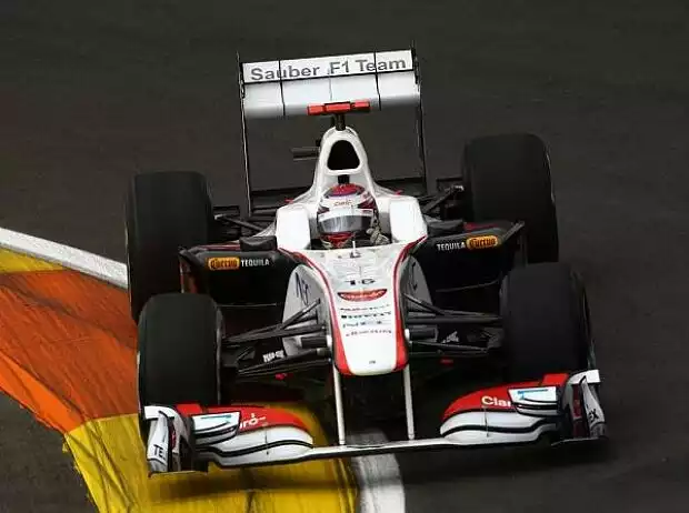 Titel-Bild zur News: Kamui Kobayashi