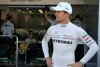 Keine Siege, aber Rosberg fühlt sich bei Mercedes wohl