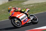 Valentino Rossi (Ducati)