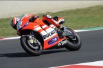 Nicky Hayden (Ducati)