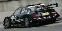 Gary Paffett