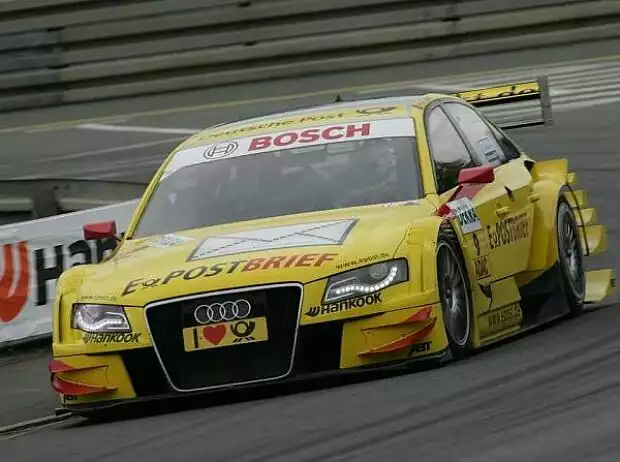Titel-Bild zur News: Mike Rockenfeller