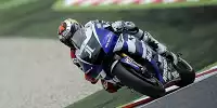 Jorge Lorenzo