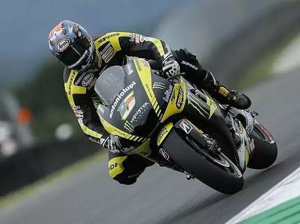 Colin Edwards Titel-Bild zur News: Colin Edwards