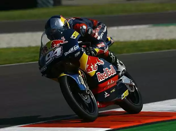 Jonas Folger Titel-Bild zur News: Jonas Folger