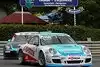 Bild zum Inhalt: Tandy sichert sich die Pole-Position im Trainingskrimi