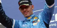 Alain Menu