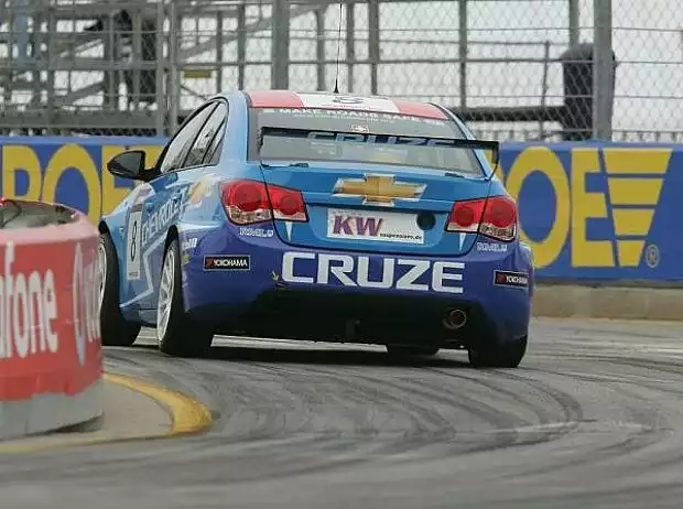 Titel-Bild zur News: Alain Menu