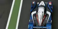 Anthony Davidson, Sebastien Bourdais