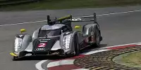 Tom Kristensen, Allan McNish