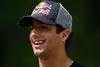 Bild zum Inhalt: Ricciardo: "Das ist die Formel 1"