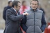 Montezemolo: "Das sind Dinge, die ich fordere"