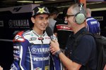 Jorge Lorenzo (Yamaha)