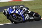 Jorge Lorenzo (Yamaha)