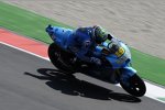 Alvaro Bautista (Suzuki) 