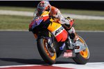 Casey Stoner (Honda) 