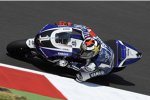 Jorge Lorenzo (Yamaha) 