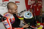 Valentino Rossi (Ducati)