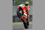 Nicky Hayden (Ducati)