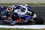 Jorge Lorenzo (Yamaha)