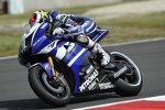 Jorge Lorenzo (Yamaha)