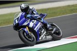 Ben Spies (Yamaha)