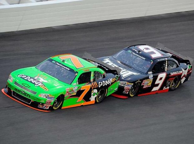 Danica Patrick Danica Patrick
