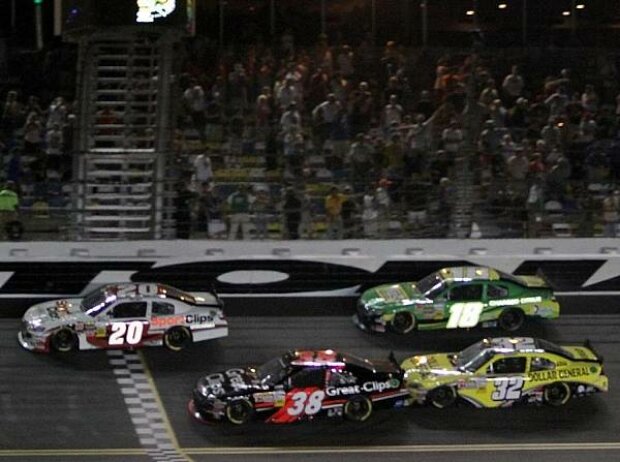 Joey Logano Joey Logano