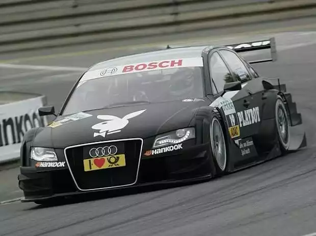 Edoardo Mortara Titel-Bild zur News: Edoardo Mortara