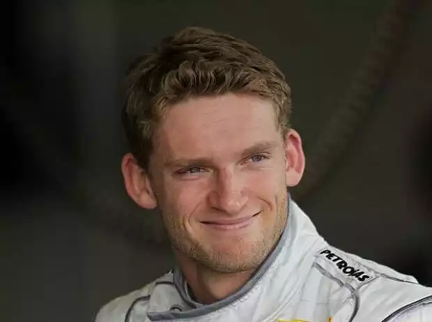 Maro Engel Titel-Bild zur News: Maro Engel