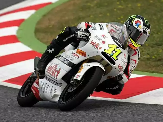 Titel-Bild zur News: Sandro Cortese