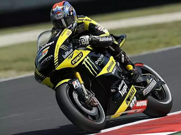 Colin Edwards Titel-Bild zur News: Colin Edwards